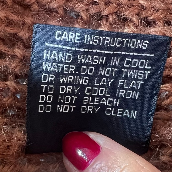 Knit cute vest - Picture 11 of 12